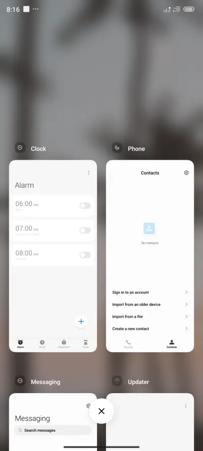 literature and art - Screenshot 4