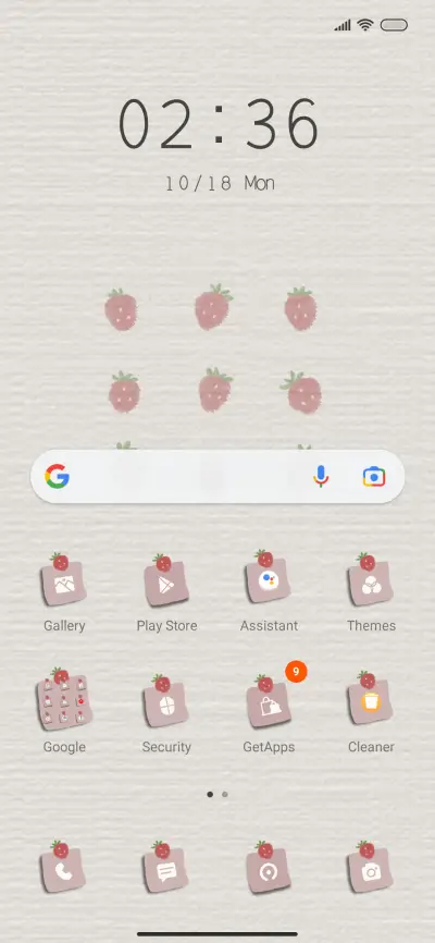 Meet slowly - Screenshot 2