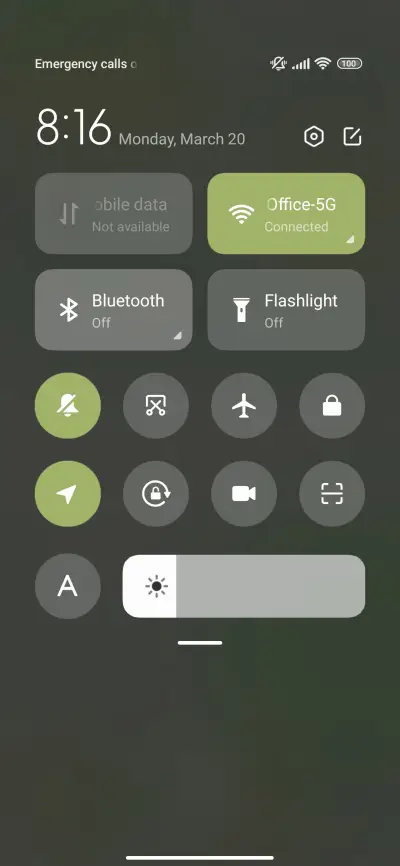 Color block photo - Screenshot 6