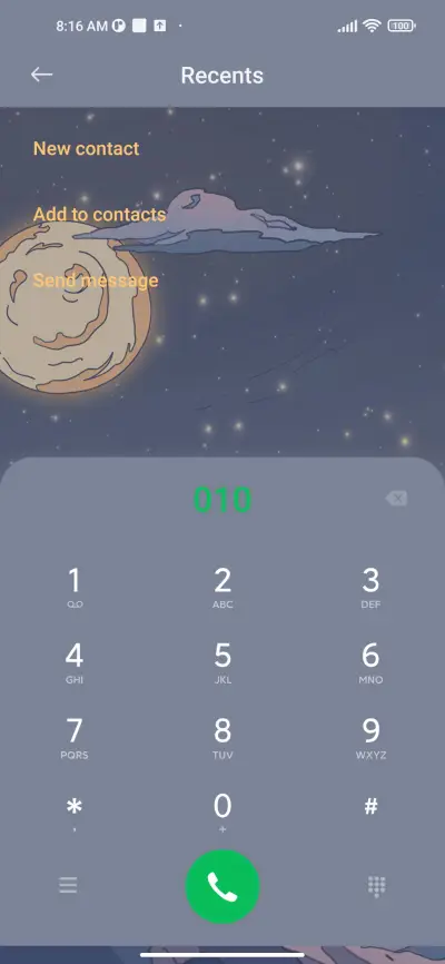 Utopian Dream - Screenshot 6