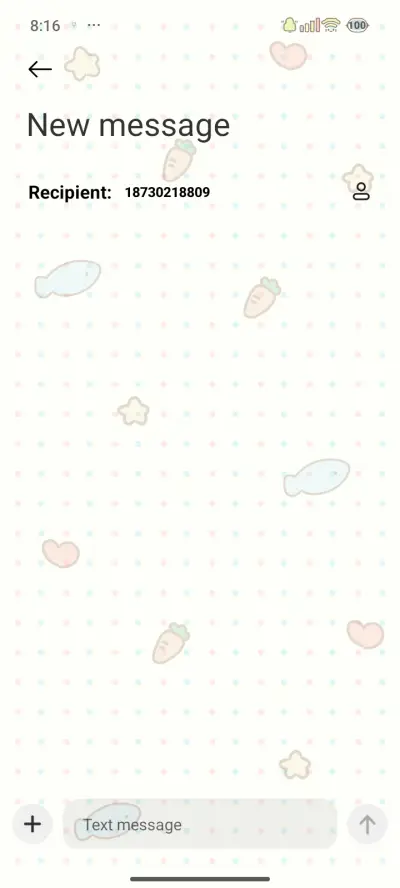 Super cute battery - Screenshot 8