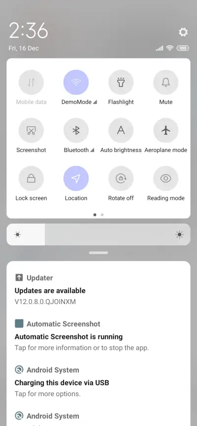 Simple lines - Screenshot 5