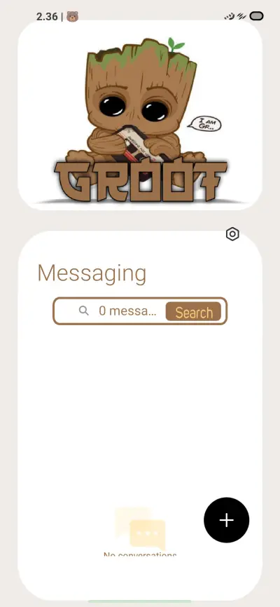 Little Groot - Screenshot 7