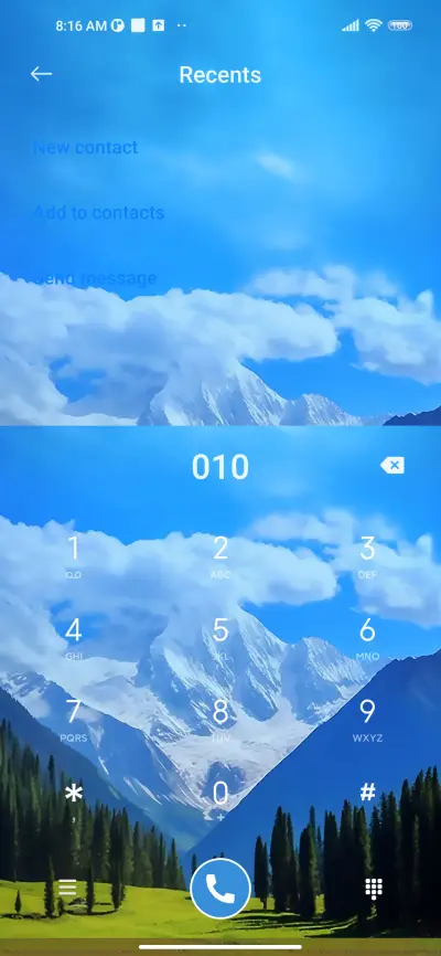 Place to go - Screenshot 7