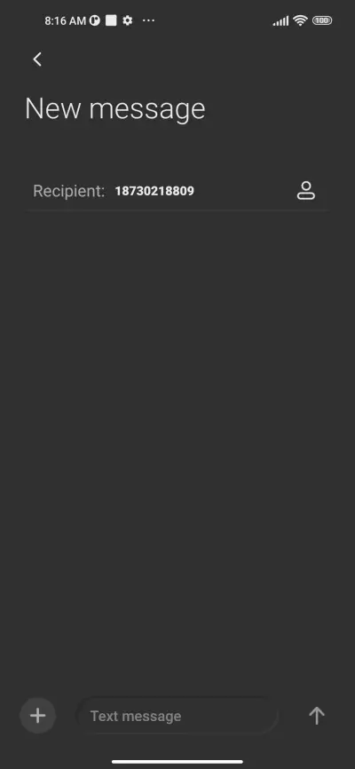 Red m14 - Screenshot 8