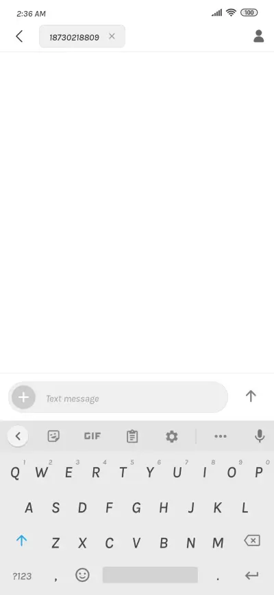 BetinaSansSbItalic - Screenshot 3