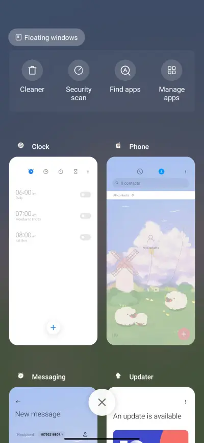 pastoral time - Screenshot 4