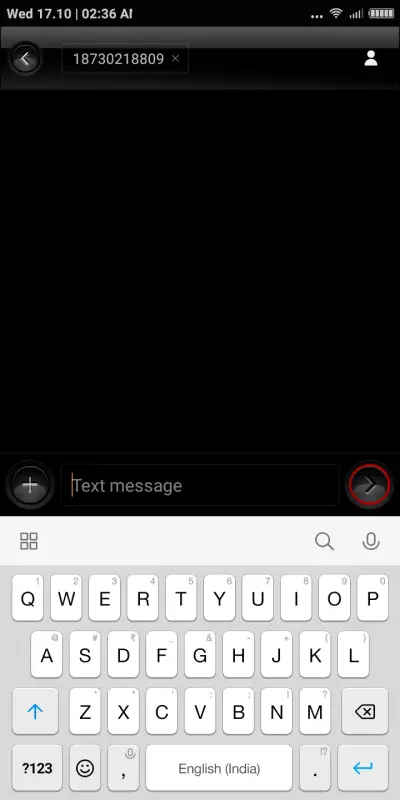 Black RUS 2 - Screenshot 7