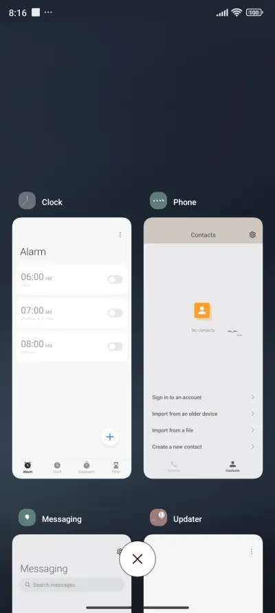 Very literary - Screenshot 4