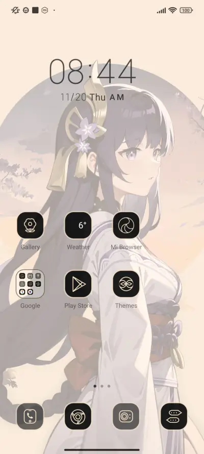 Mortal Goddess - Screenshot 2