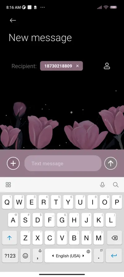 Dark Tulip - Screenshot 8