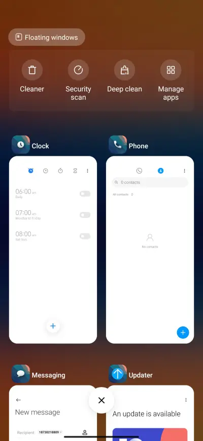 Sunrise_5 - Screenshot 4