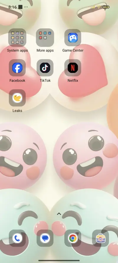 Mood diary - Screenshot 3