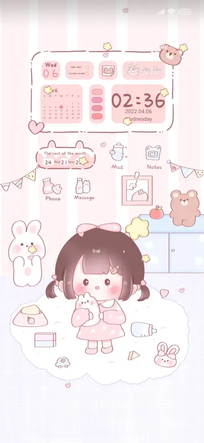 Q bomb - Screenshot 2