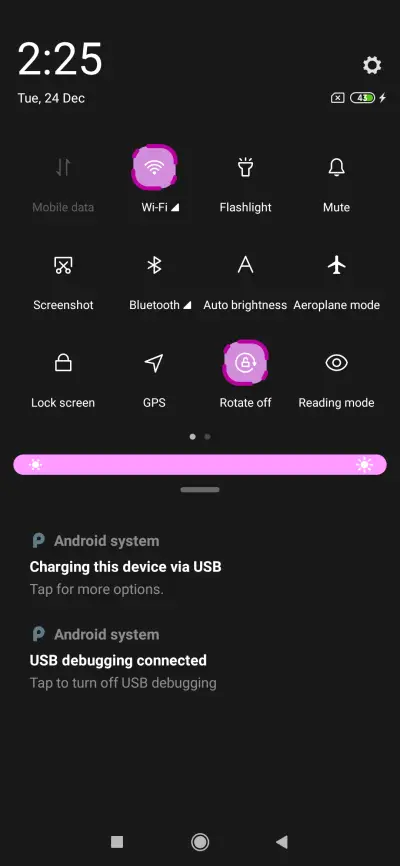Light House_DWM2 - Screenshot 5