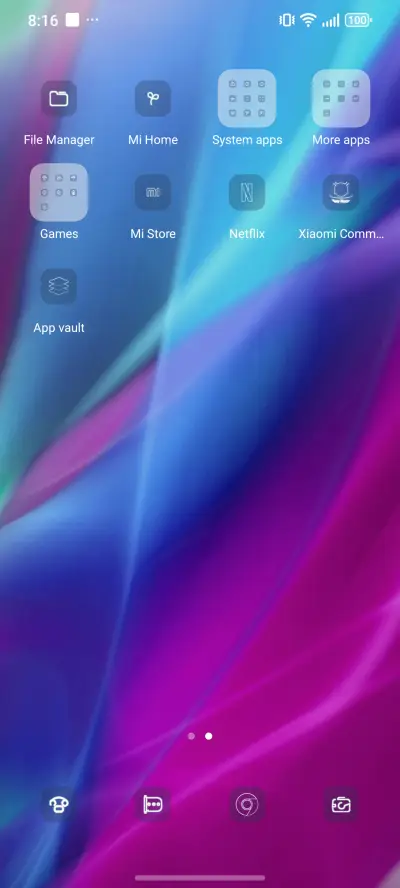 syshmos145 - Screenshot 3