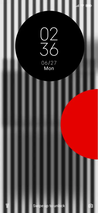 Hyper Dots - Screenshot 1