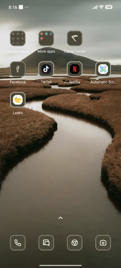 Brown Grass - Screenshot 3