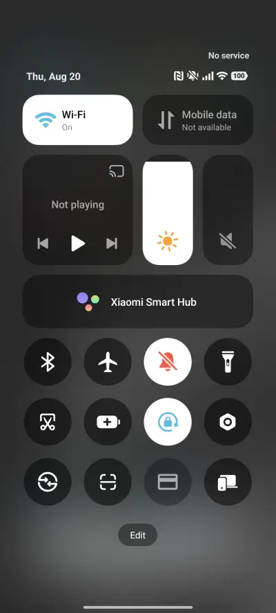 Light Unseen - Screenshot 5