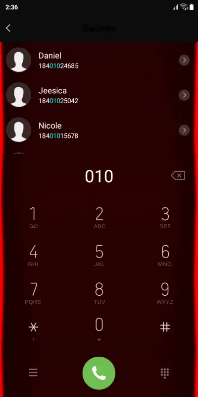 S_Red_DWM19 - Screenshot 5