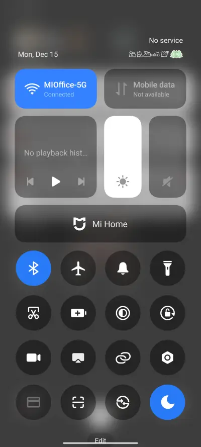 Magic Red House - Screenshot 5