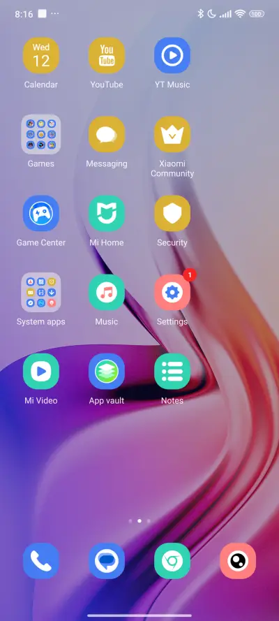 Prism Ripple - Screenshot 3