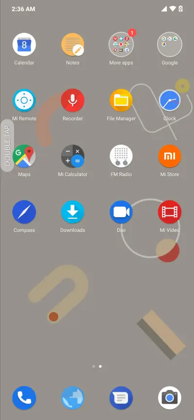 Google Experience 4.0_Dual - Screenshot 3