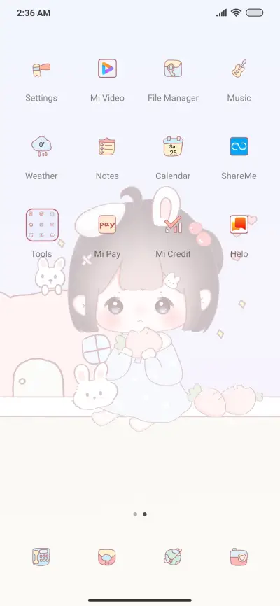 Soft cute sisters - Screenshot 3