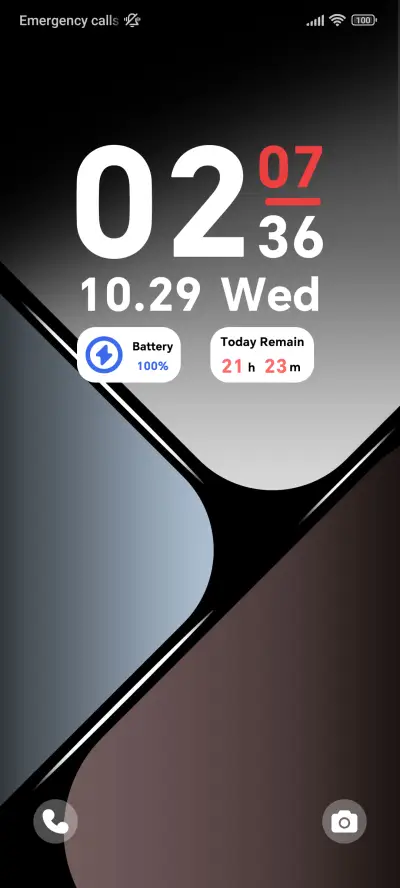 Facet Realm - Screenshot 1