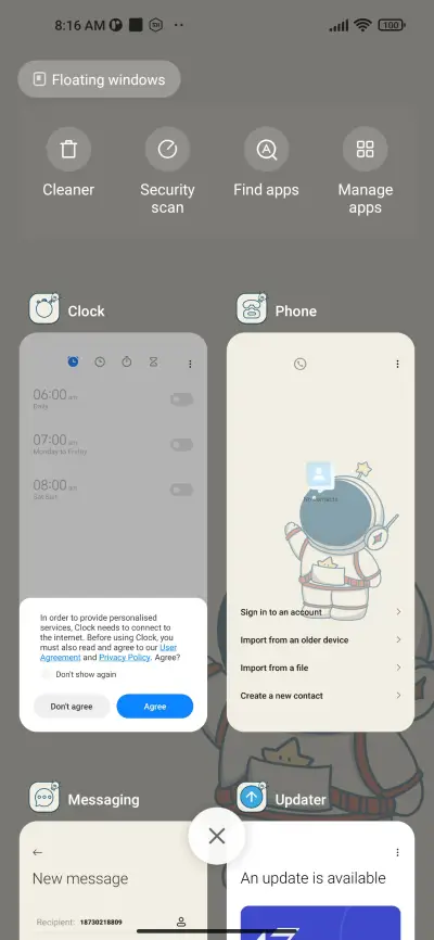 Learn astronauts - Screenshot 5