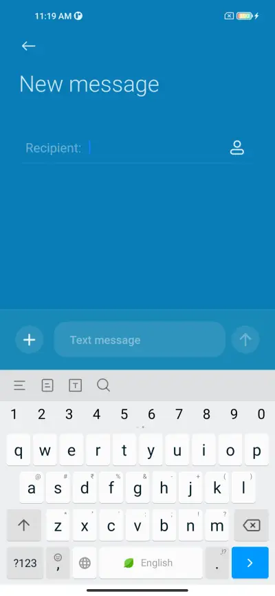 Original Bluev12 - Screenshot 8