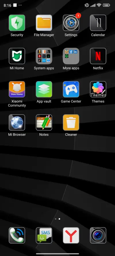 DjInMax - Screenshot 3