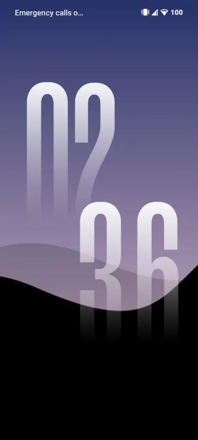 Lobet-3 THEME for Xiaomi MIUI HyperOS