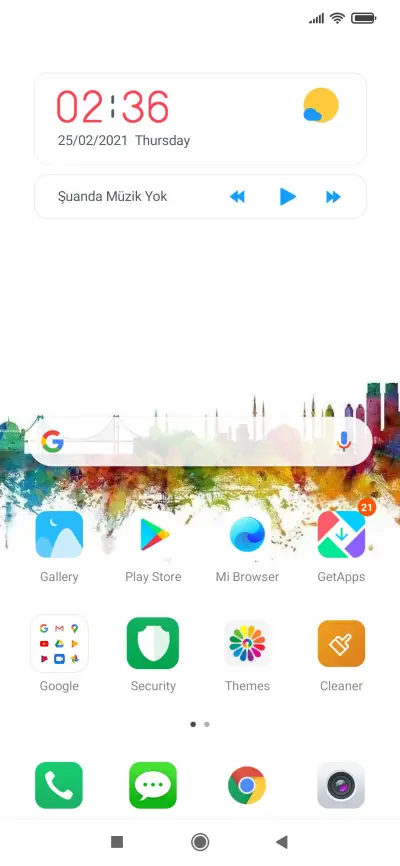 Destan 9 - Screenshot 2