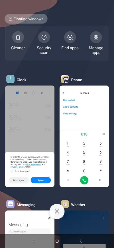 Geometry - Screenshot 4