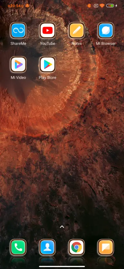 mars v12 - Screenshot 3
