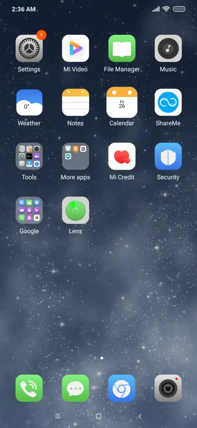 Ideals On Earth - Screenshot 3