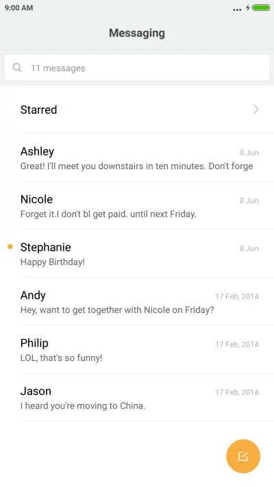 NewYork - Screenshot 6