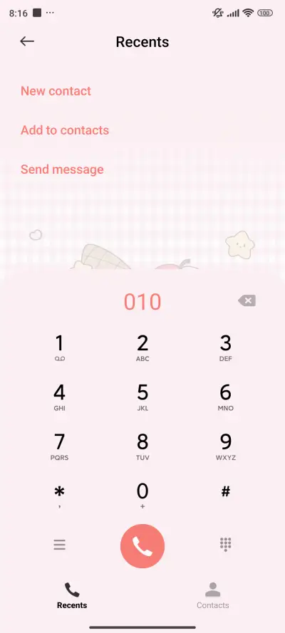 Sweet Pink Kitty - Screenshot 6