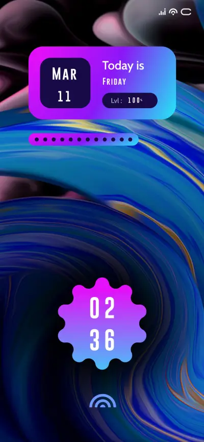 Holi 7 - Screenshot 1