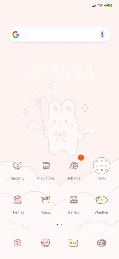 Balabala Magic - Screenshot 2