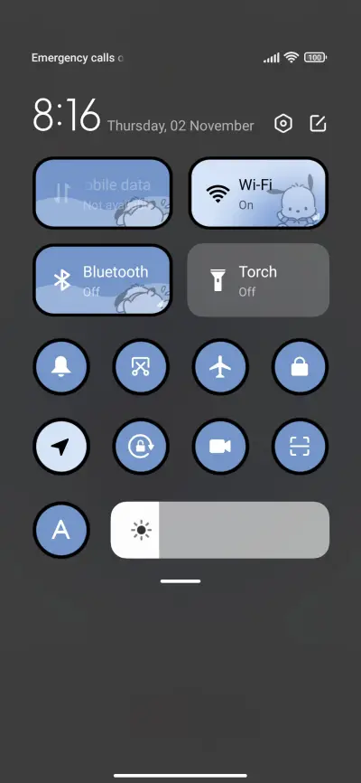 Pochacco Cute Go - Screenshot 5