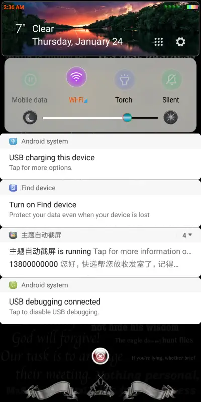 Glass Candy - Screenshot 6
