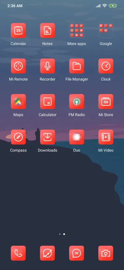TTOS_DWM19 - Screenshot 3