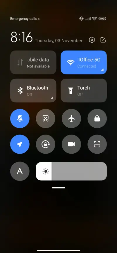 Flower_Infinity - Screenshot 5