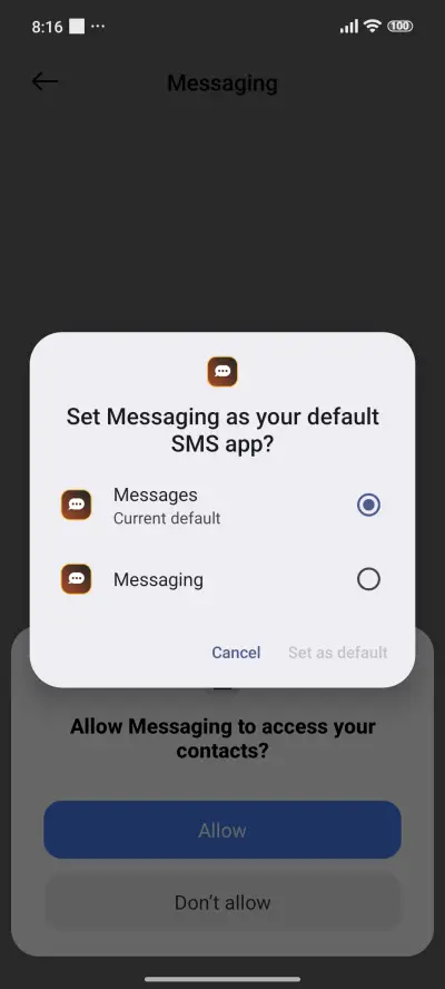 beach dark - Screenshot 7