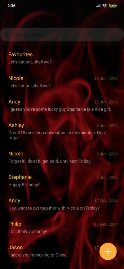 Alien_DWM19 - Screenshot 7