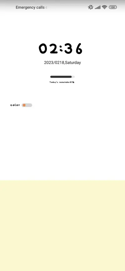 Hand-drawn icon - Screenshot 2