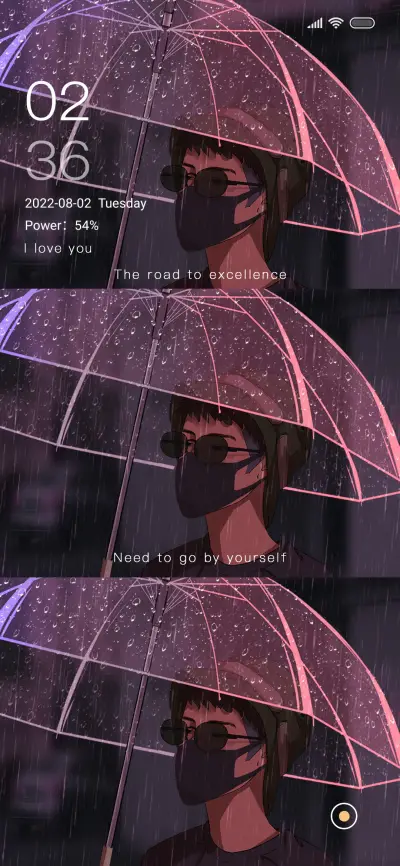 no return date - Screenshot 2