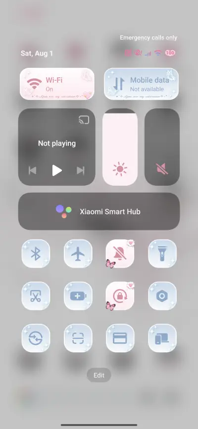 Love Eye - Screenshot 6